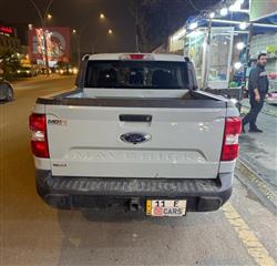 فۆرد ماڤیریک